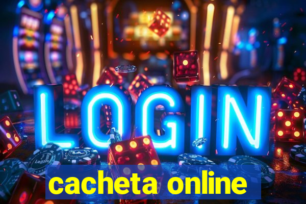 cacheta online